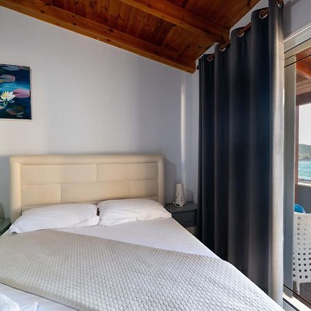 Vila Cerca De Mar คซามิล ภายนอก รูปภาพ