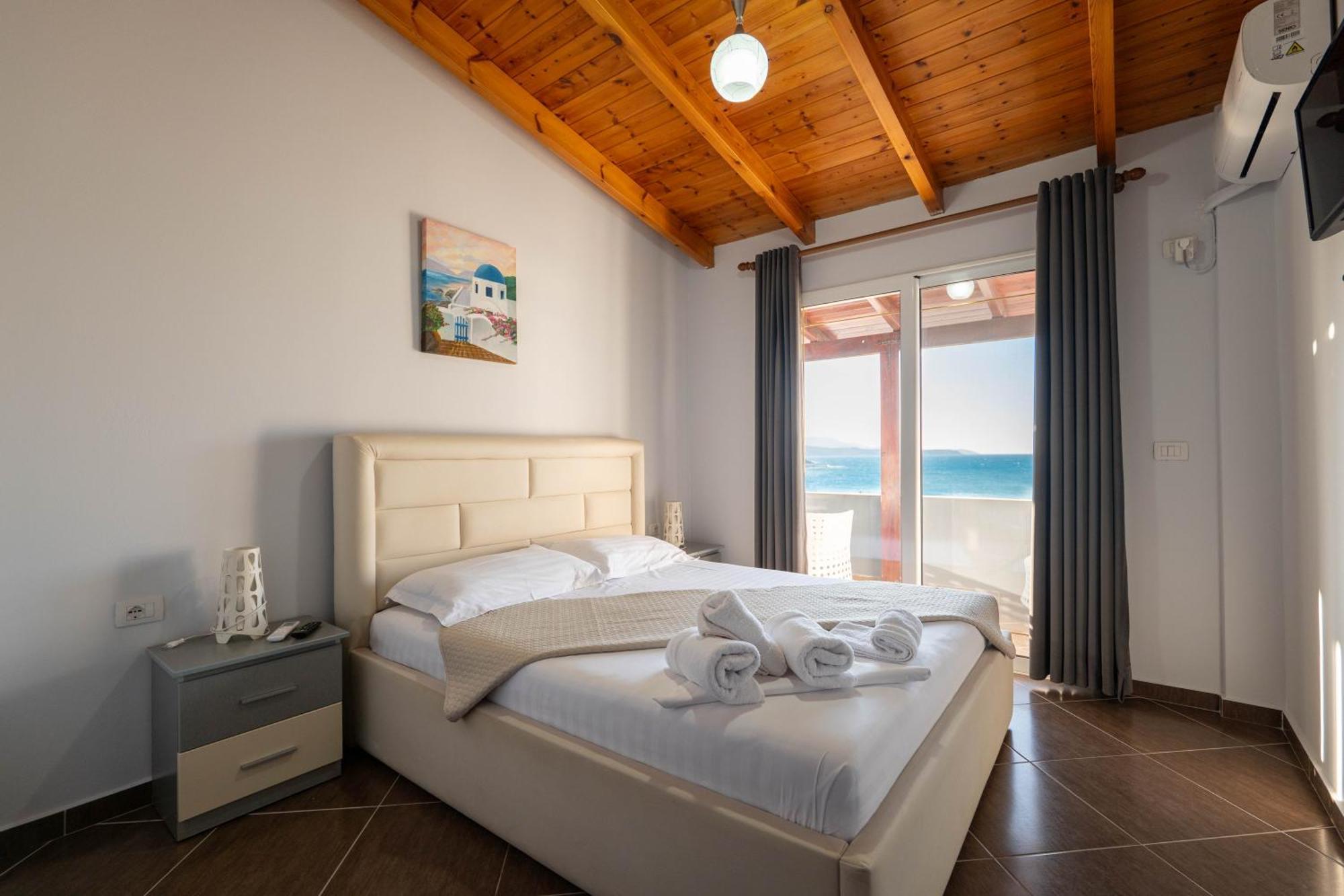 Vila Cerca De Mar คซามิล ภายนอก รูปภาพ