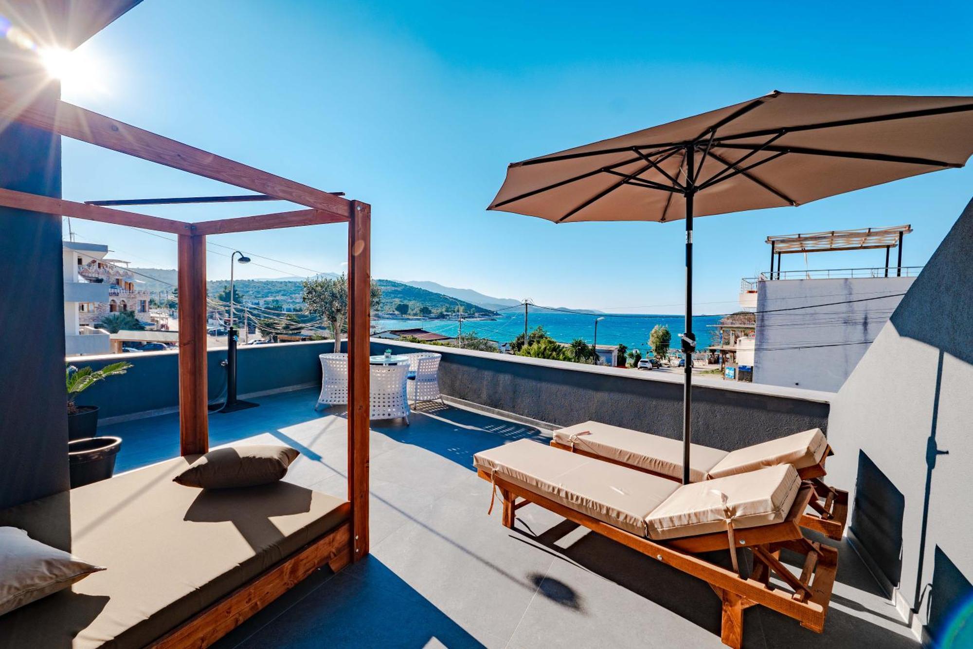 Vila Cerca De Mar คซามิล ภายนอก รูปภาพ