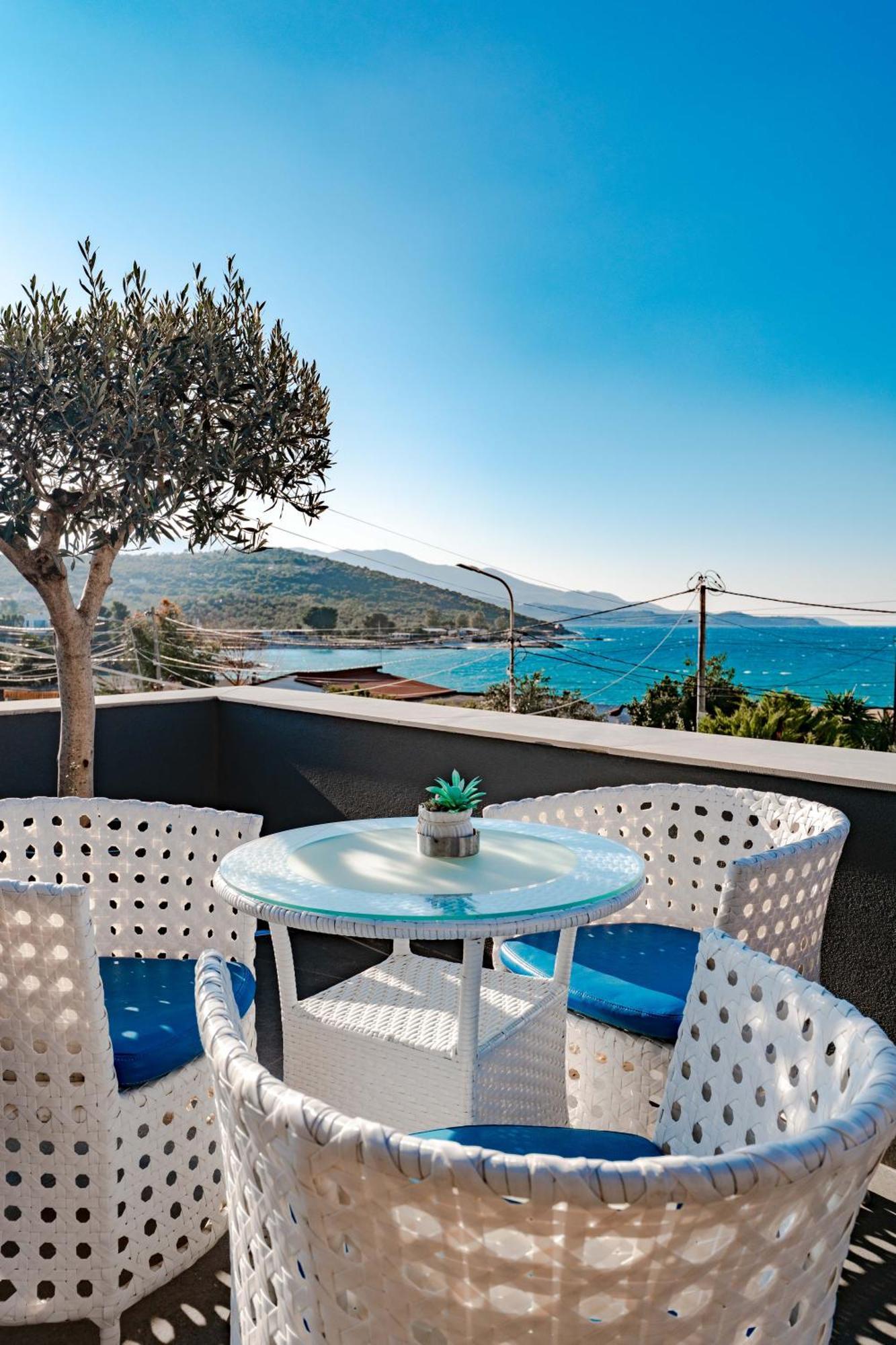 Vila Cerca De Mar คซามิล ภายนอก รูปภาพ