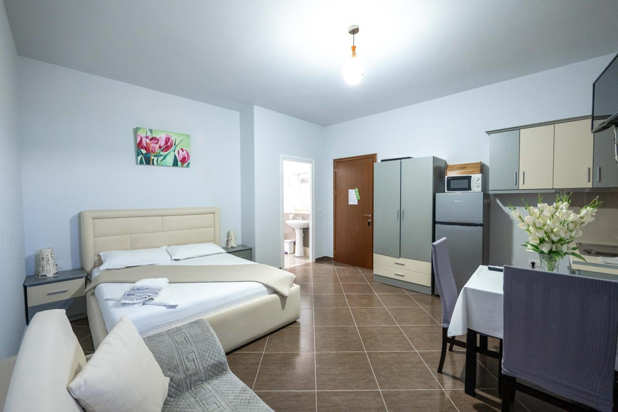 Vila Cerca De Mar คซามิล ภายนอก รูปภาพ