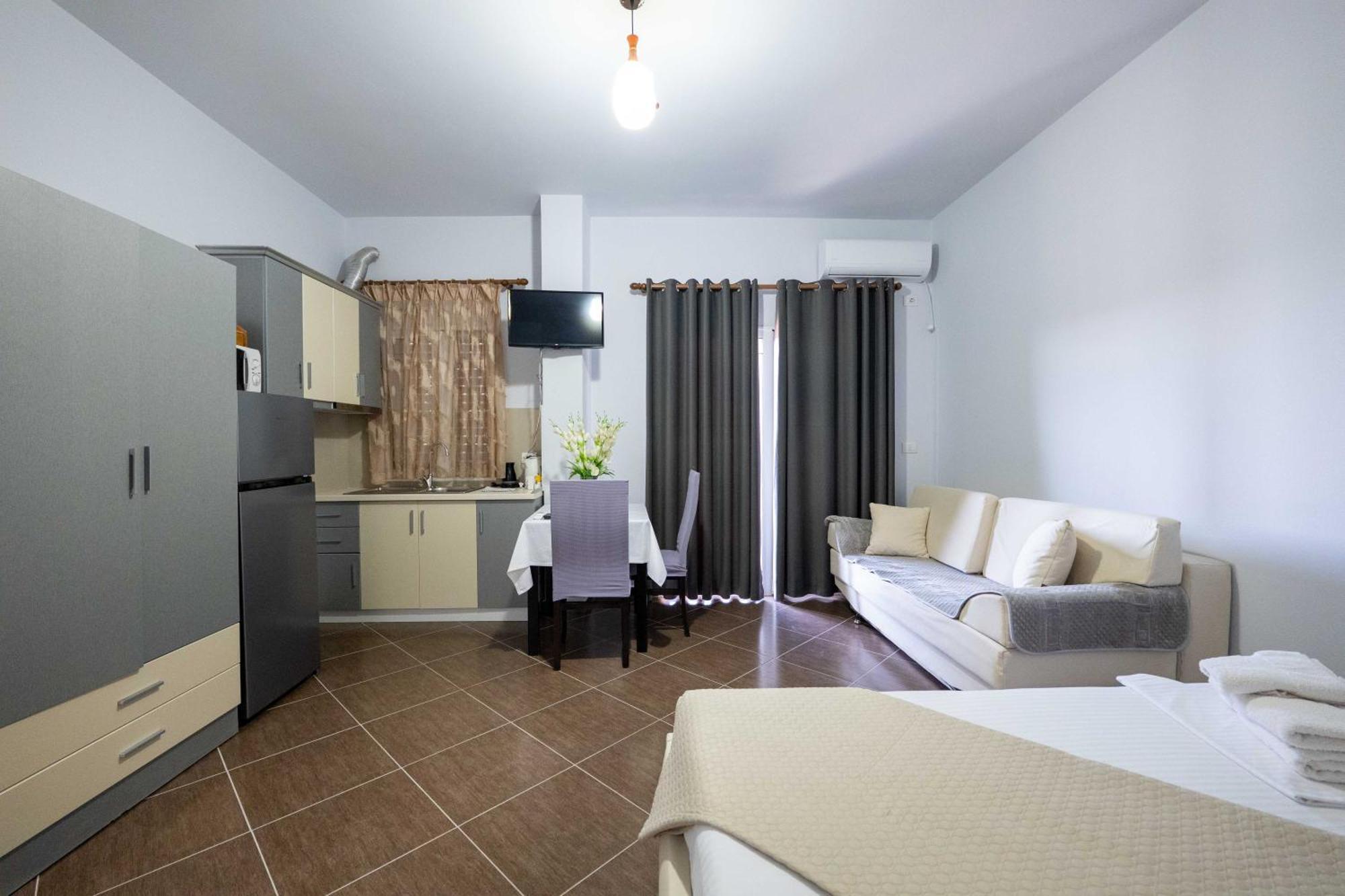 Vila Cerca De Mar คซามิล ภายนอก รูปภาพ