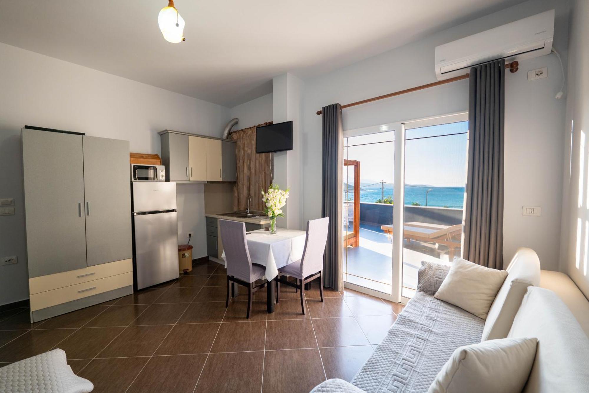 Vila Cerca De Mar คซามิล ภายนอก รูปภาพ