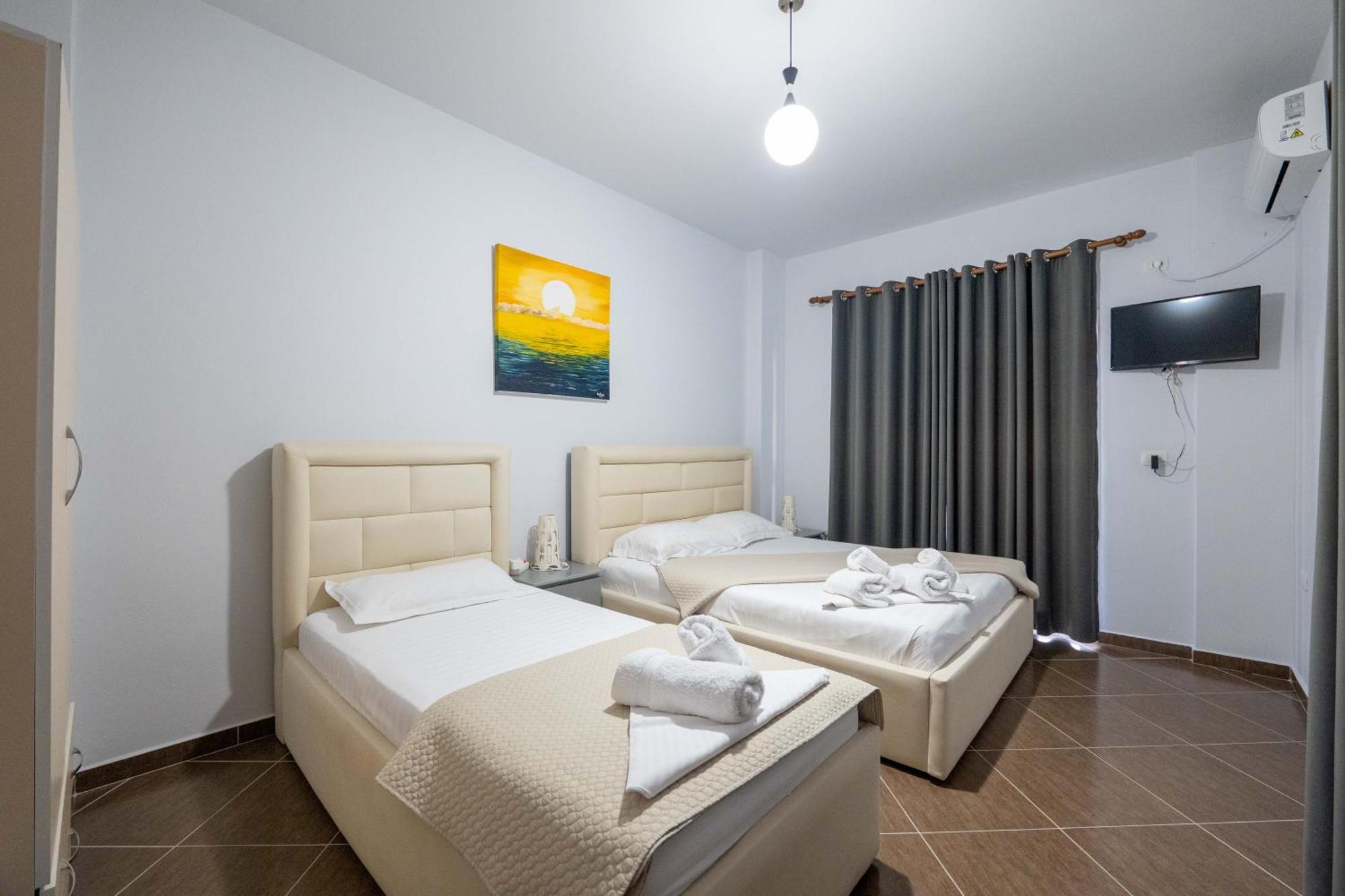 Vila Cerca De Mar คซามิล ภายนอก รูปภาพ