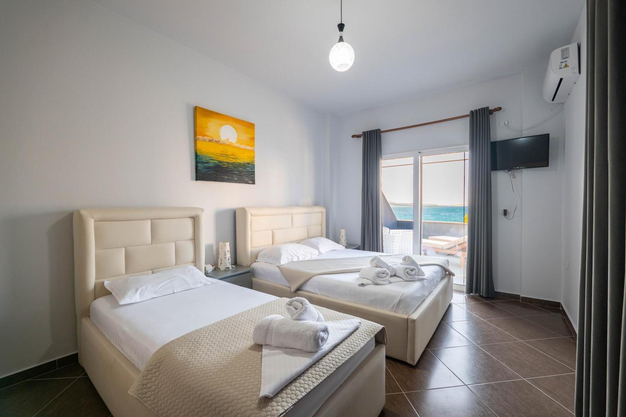 Vila Cerca De Mar คซามิล ภายนอก รูปภาพ